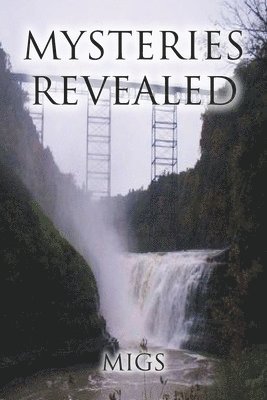 bokomslag Mysteries Revealed