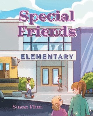 Special Friends 1