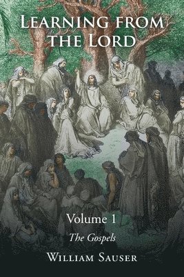 William Sauser, Sauser,William, - Learning from the Lord, Häftad