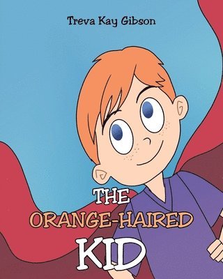 The Orange-Haired Kid 1