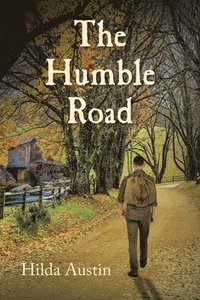 bokomslag Humble Road