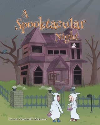 A Spooktacular Night 1