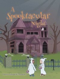 bokomslag A Spooktacular Night
