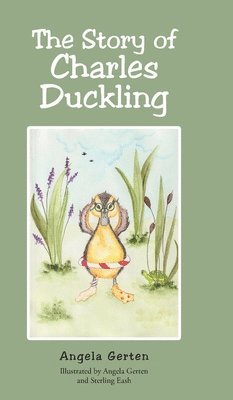 The Story of Charles Duckling 1