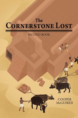 The Cornerstone Lost 1