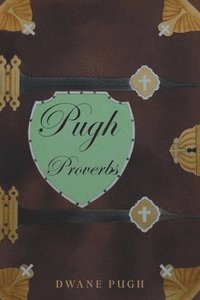 bokomslag Pugh Proverbs