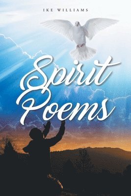 Spirit Poems 1