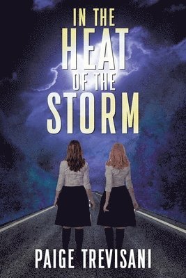 In the Heat of the Storm 1