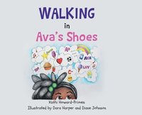 bokomslag Walking in Ava's Shoes