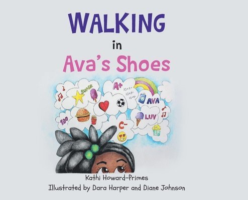 Walking in Ava's Shoes 1