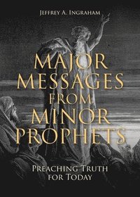 bokomslag Major Messages from Minor Prophets