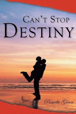 Pamela Green - Can't Stop Destiny, Häftad
