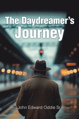 bokomslag Daydreamer's Journey