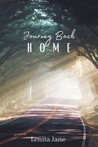 bokomslag Journey Back Home