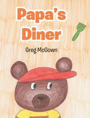 Papa's Diner 1