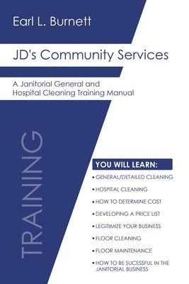 JD's Community Services 1