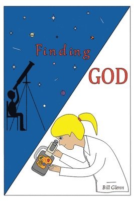 Finding God 1