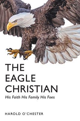 bokomslag The Eagle Christian