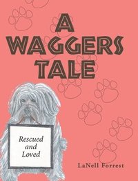 bokomslag A Waggers Tale