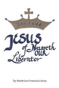 bokomslag Jesus of Nazareth Our Liberator