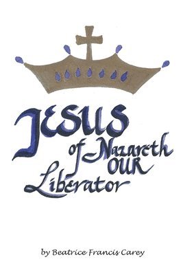 bokomslag Jesus of Nazareth Our Liberator