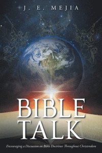 bokomslag Bible Talk