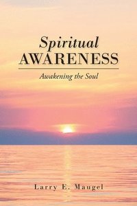 bokomslag Spiritual Awareness