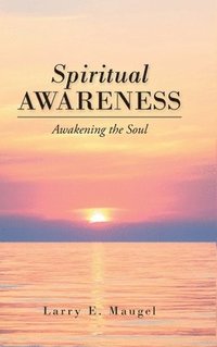 bokomslag Spiritual Awareness