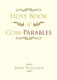 bokomslag Holy Book of Com-Parables