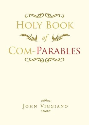 bokomslag Holy Book of Com-Parables