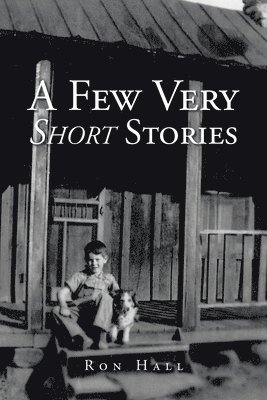 A Few Very Short Stories 1