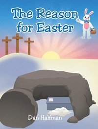 bokomslag Reason for Easter