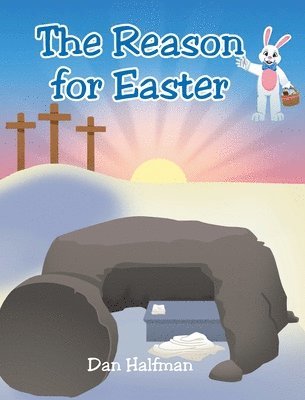 bokomslag Reason for Easter