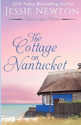 bokomslag Cottage on Nantucket