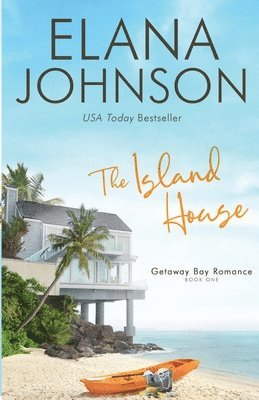 bokomslag Island House