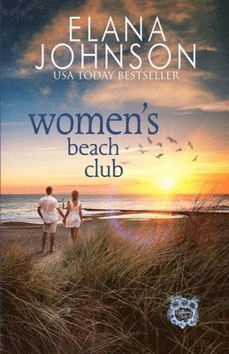 bokomslag Women's Beach Club