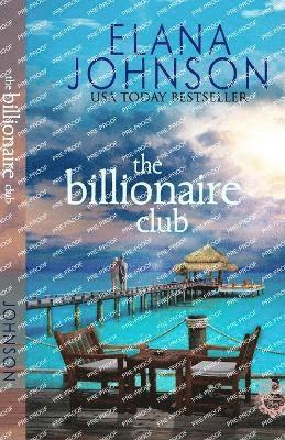 bokomslag The Billionaire Club