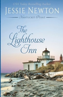 bokomslag The Lighthouse Inn
