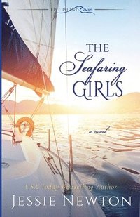 bokomslag The Seafaring Girls