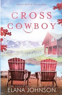 bokomslag Cross Cowboy