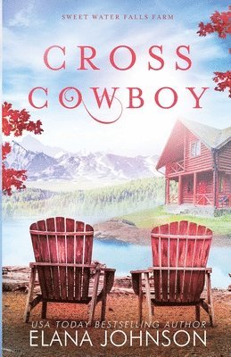 Cross Cowboy 1