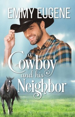 bokomslag Cowboy and his Neighbor