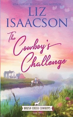 The Cowboy's Challenge