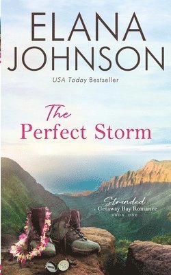 The Perfect Storm 1
