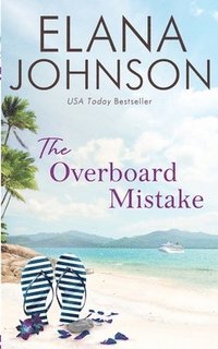bokomslag The Overboard Mistake