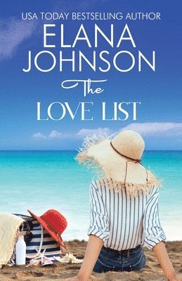 The Love List 1