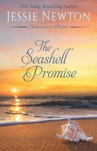 bokomslag The Seashell Promise