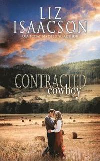 bokomslag Contracted Cowboy