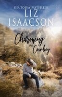 Liz Isaacson - Charming the Cowboy, Häftad
