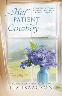 bokomslag Her Patient Cowboy